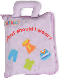 Moni Мека книжка-чанта What should I wear 8347-1 (111095)