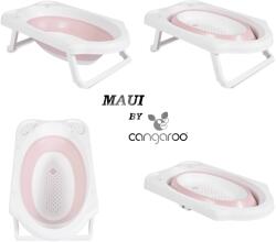 Cangaroo Сгъваема вана Maui розов (109372)