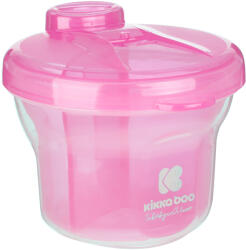 Kikkaboo Дозатор за сухо мляко 2в1 Pink (31302040087)