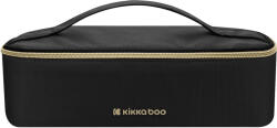 KikkaBoo Чанта за храна Foody 28x10x8 см Black 2025 (31108020064)