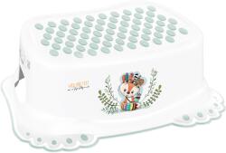 Chipolino Подложка за стъпване "wild & free"лисиче (pzs020wf01lf)