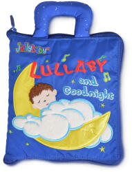 Moni Мека книжка-чанта Lullaby 8347-2 (111091)