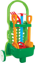 Moni Количка Garden Trolley 07619 (112014)