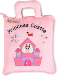 Moni Мека книжка-чанта Princess Castle 10047 (111093)