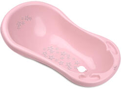 Lorelli ВАНА 84 СМ НЕХЛЪЗГ С ОТТИЧАНЕ little stars pink (10130460242)