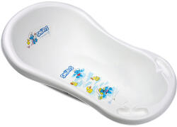  ВАНА 84 СМ the smurfs white (10131142401)