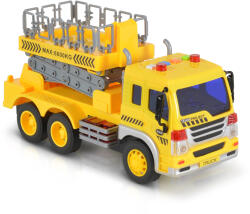 Moni 1: 16 Камион с вишка wy310h (110388)