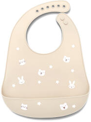 Lorelli СИЛИКОНОВ ЛИГАВНИК natural beige (10230670005)