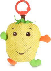 Moni Мека книжка с висулка Pineapple 2103167 (111083)