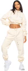 Tom Barron Trening Dama Tom Barron Set Hanorac si Pantaloni Casual Fleece (C679)