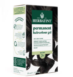 Herbatint Vopsea pentru par saten 2N Herbatint (MF44609)
