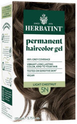 Herbatint Vopsea par castaniu deschis 5N Herbatint (MF44633)