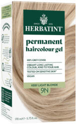 Herbatint Vopsea pentru par blond miere 9N Herbatint (MF45220)