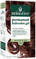 Herbatint Vopsea pentru par blond mahon 7M Herbatint (MF44624)
