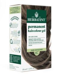 Herbatint Vopsea pentru par blond cenusiu inchis 6C Herbatint (MF44629)