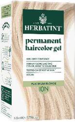 Herbatint Vopsea pentru par blond platina 10N Herbatint (MF44616)
