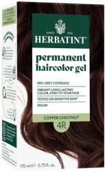 Herbatint Vopsea pentru par castaniu cupru 4R Herbatint (MF44625)
