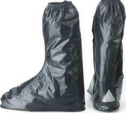 Factory Costume de ploaie pentru motociclete pentru bărbați Negru Culoare H-202 (H-202)
