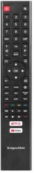 Krüger&Matz Telecomanda originala LED TV Kruger&Matz PIL0361 pentru modele S5 /S6 (PIL0361) - drumix
