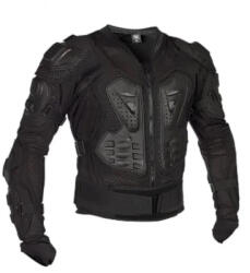SM Racewear Armura moto SM Racewear Cosmo - protectii spate-piept-umeri-coate, coloana flexibila, ventilatie brau reglabil (GTC037-XL)