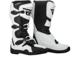 Fly Cizme Fly MX-Boots Maverik Black White (N55394gf53)
