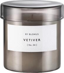 blomus Lumânare parfumată Valoa Vetiver S (65542)