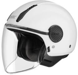 SMK Helmets Casca SMK LAMINAR SOLID alb (gf55384653)