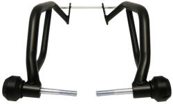 RDMOTO Kit protecții motor RDmoto - Honda CB 1000R Neo Sport Cafe 2018-2024 (crash bar + crash pads) (CF109KD)