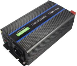 Qoltec Convertor DC/AC 1kW, undă sinusoidală modificată (51926)