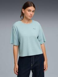 PUMA Тениска ESS ELEVATED Relaxed Tee