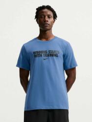 Nike Тениска m nk df tee winning (hv4187-459)