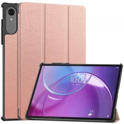 Techsuit Husa pentru Lenovo Idea Tab Pro Gen 2, Techsuit FoldPro, Roz/Auriu