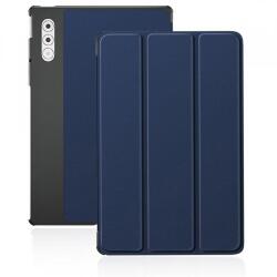 Techsuit Husa pentru Lenovo Yoga Tab Plus, Techsuit, FoldPro, Roz/Auriu