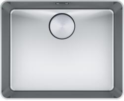Franke Chiuveta Inox MYX 210-50+Baterie Active Twist (127.0673.494) Chiuveta