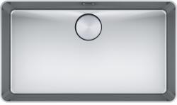 Franke Chiuveta Inox MYX 210-70+Baterie Active Twist (127.0673.497)