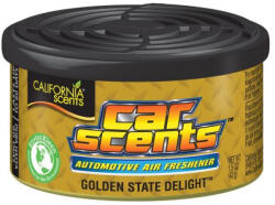 California Scents Odorizant auto California Scents Golden State Delight 42g (AC13513)