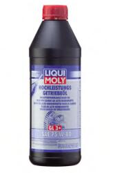 LIQUI MOLY Ulei cutie viteze manuala Liqui Moly GL3+ 75W80 1L (AC3114)