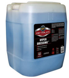 Meguiar's Solutie intretinere plastic si cauciuc Meguiars Hyper Dressing 18.9L (AC36850)