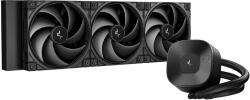 Deepcool LE360 V2 Zero Dark (R-LE360ZERO-BKLNMD-G-1)