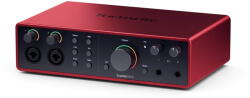 Focusrite Focusrite Scarlett 16/16 4th Gen - audio interface (MOSC0035)