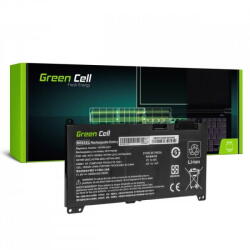 Green Cell Acumulator Laptop Green Cell HP183 spare part Baterie (HP183)