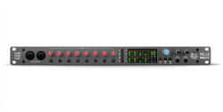 Solid State Logic Interfață audio, Solid State Logic SSL18, 12 intrări/6 ieșiri, 4 preamplificatoare, 24, 8x14, 37x4, 41cm (SSL18)