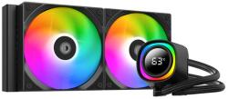 ID-COOLING FX240 TD BK