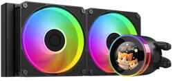 ID-COOLING SL240 V2 A-RGB BK
