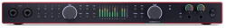 Focusrite Focusrite Scarlett 18/20 4th Gen - audio interface (Scarlett 18i20 4th Gen)