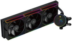 Thermalright FROZEN MAGIC 360 DIGITAL ARGB BLACK V2