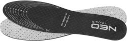 NEO Talpi de incaltaminte (branturi) cu carbon activ, decupabile 36-45 82-331 (82-331)