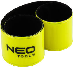 NEO Banda reflectorizanta pentru mana, 40 cm 81-737 (81-737)