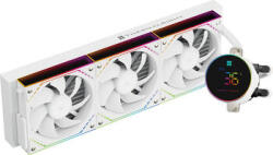 Thermalright FROZEN MAGIC DIGITAL V2 WHITE ARGB