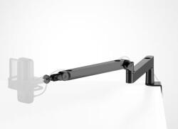 Corsair Mikrofon tartó Wave Mic Arm Pro Lp Fekete (0840006690764)